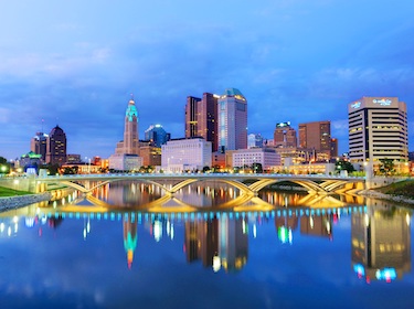  Columbus Skyline